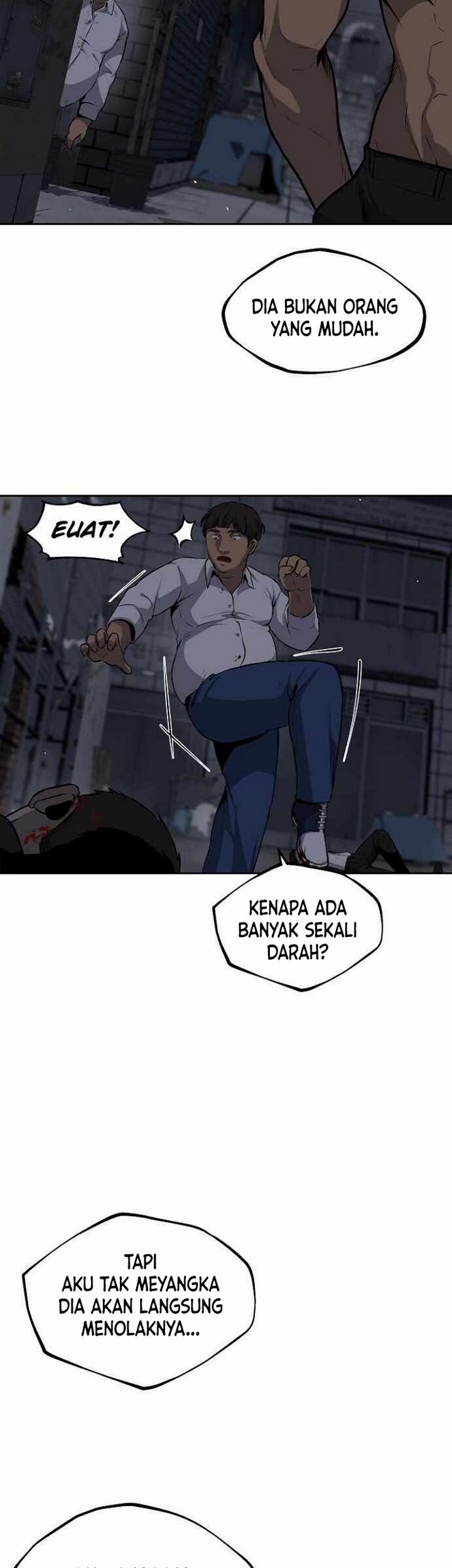 Royal Path Bab 02.2 halaman 14