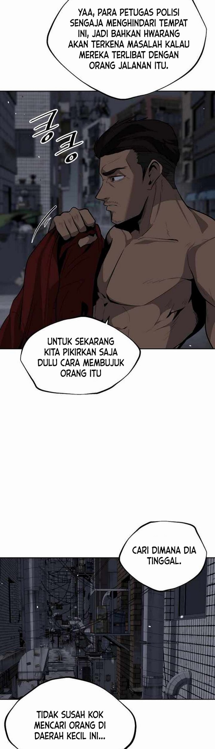 Royal Path Bab 02.2 halaman 18