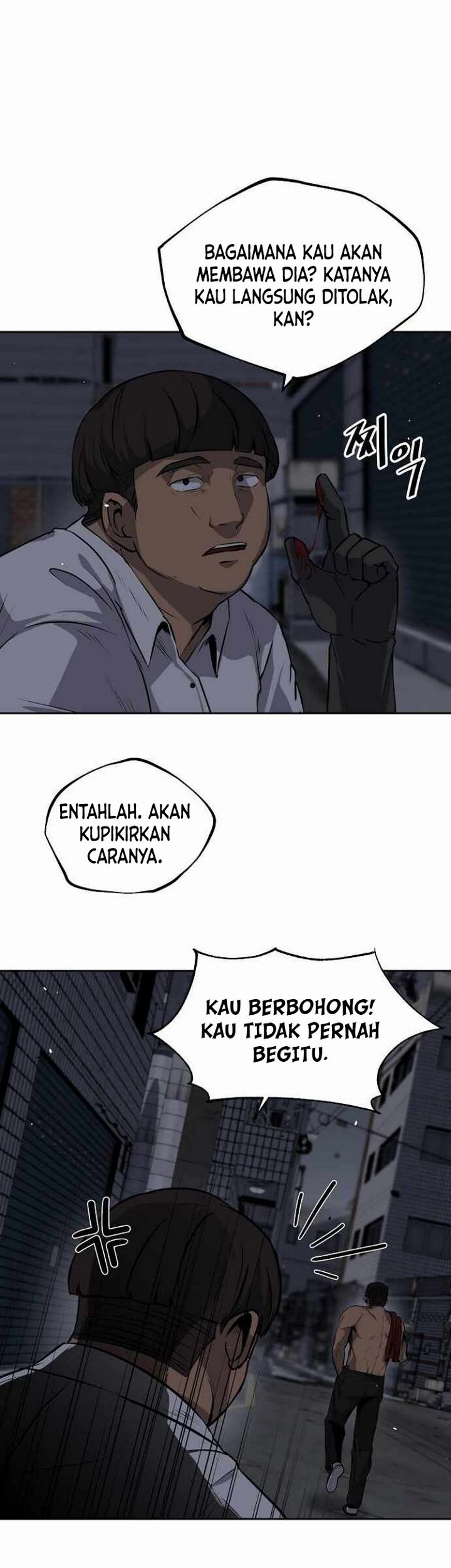 Royal Path Bab 02.2 halaman 20