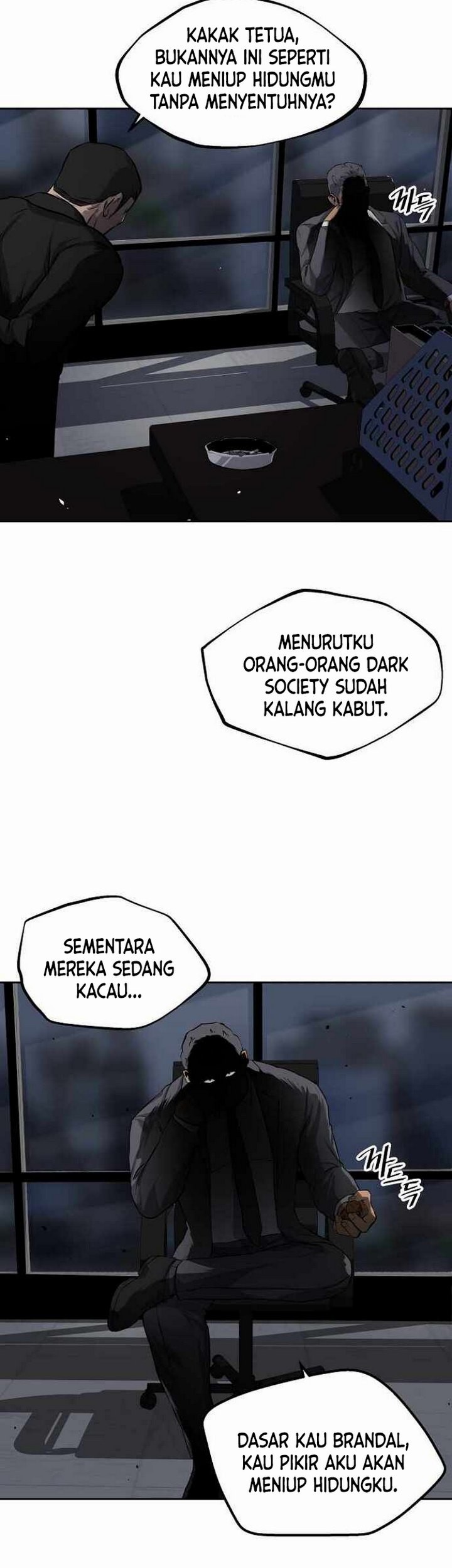 Royal Path Bab 02.2 halaman 26