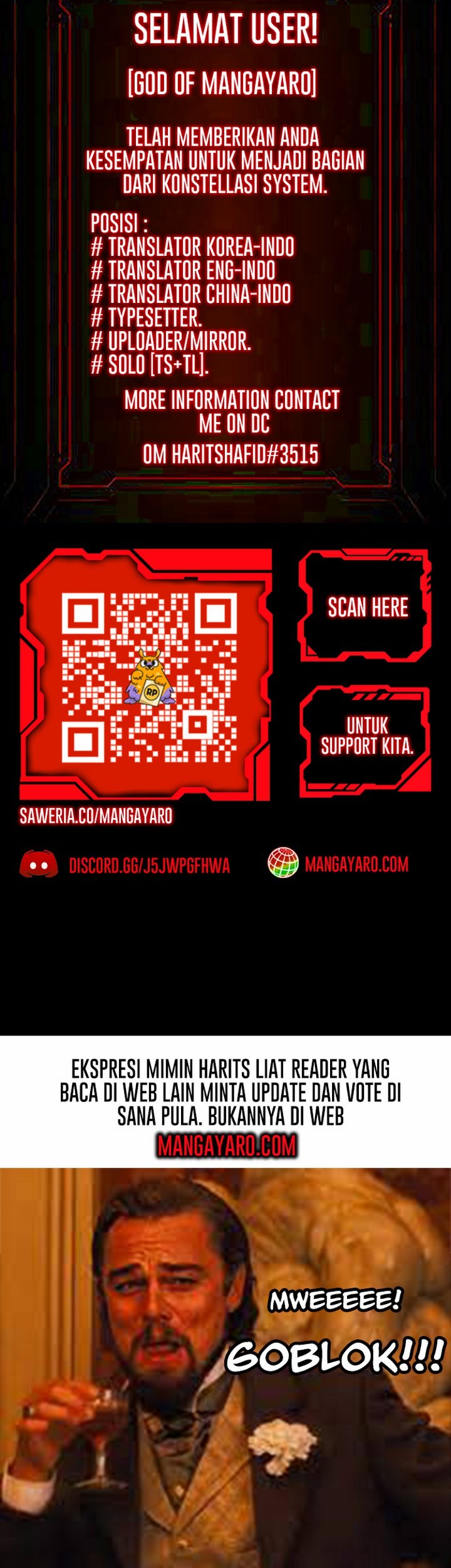 Royal Path Bab 02.2 halaman 36