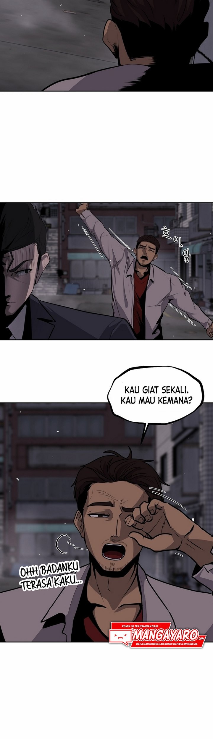 Royal Path Bab 03.1 halaman 12