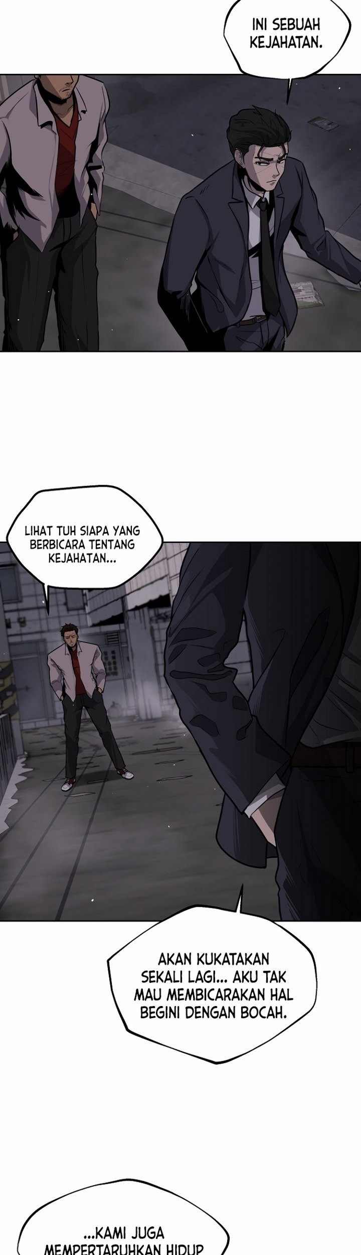 Royal Path Bab 03.1 halaman 14