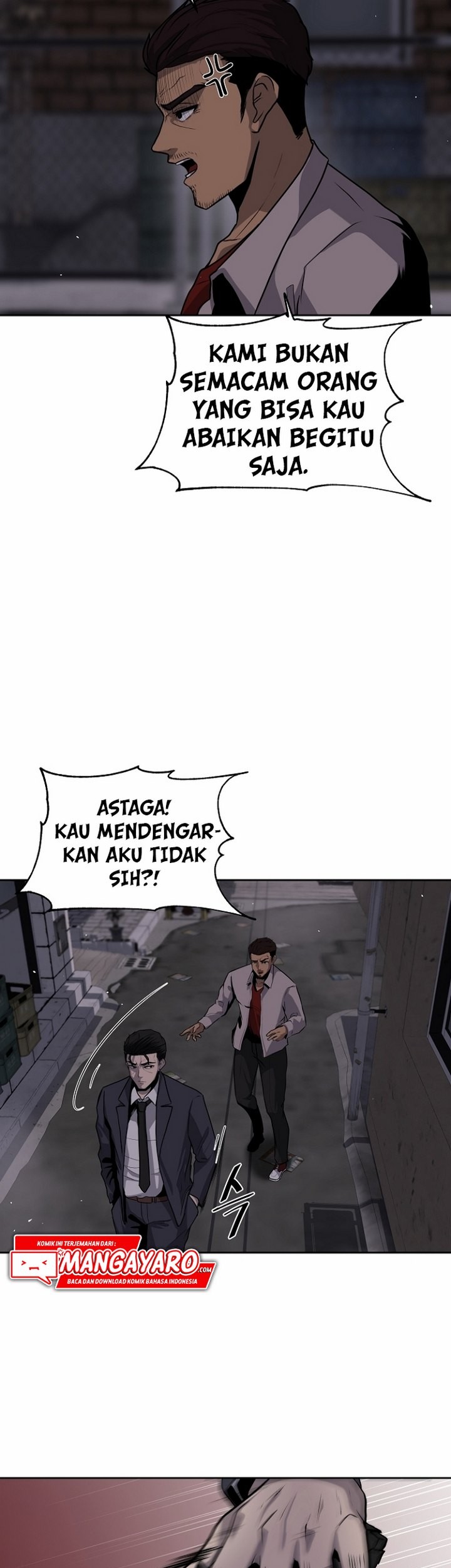 Royal Path Bab 03.1 halaman 16
