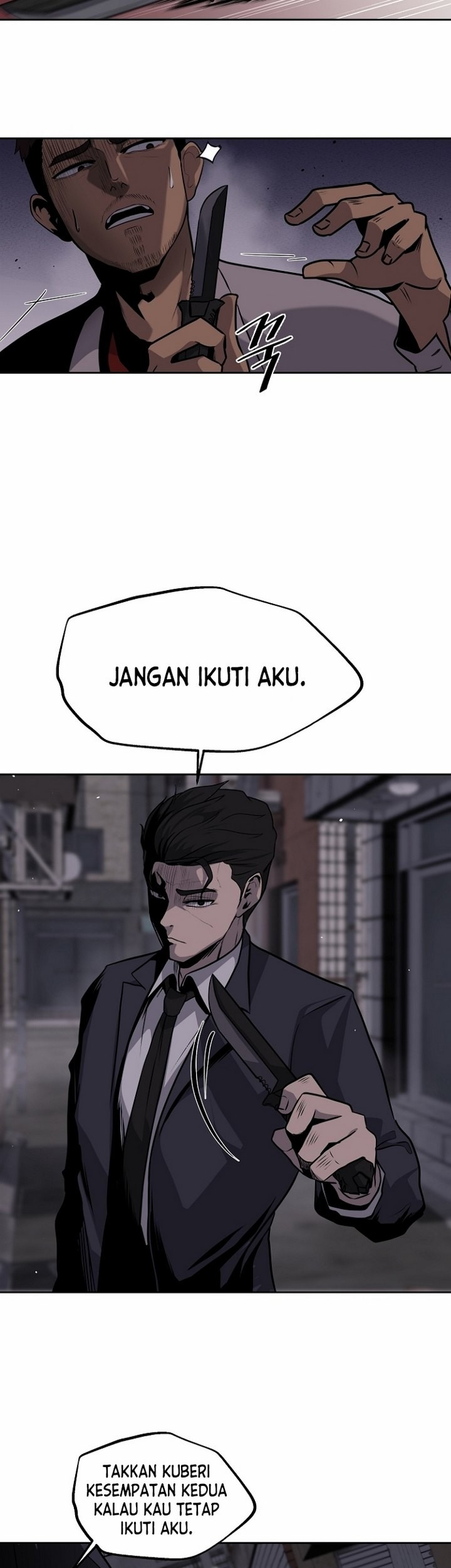 Royal Path Bab 03.1 halaman 18