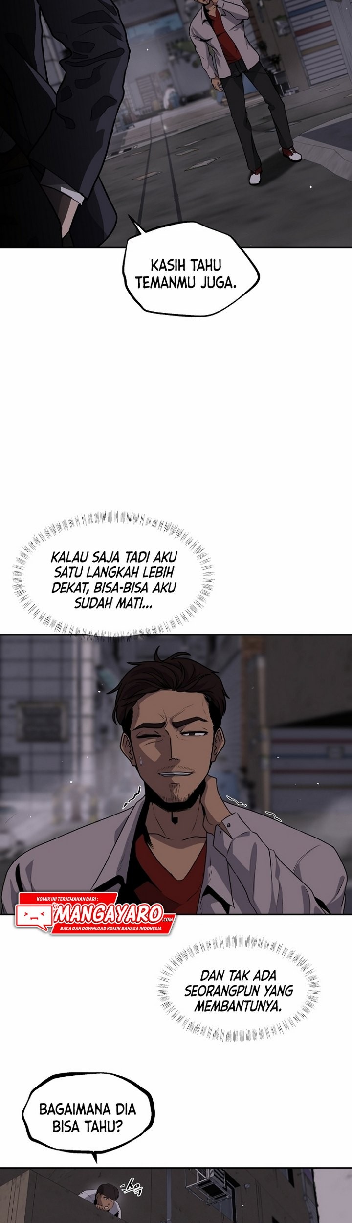 Royal Path Bab 03.1 halaman 20
