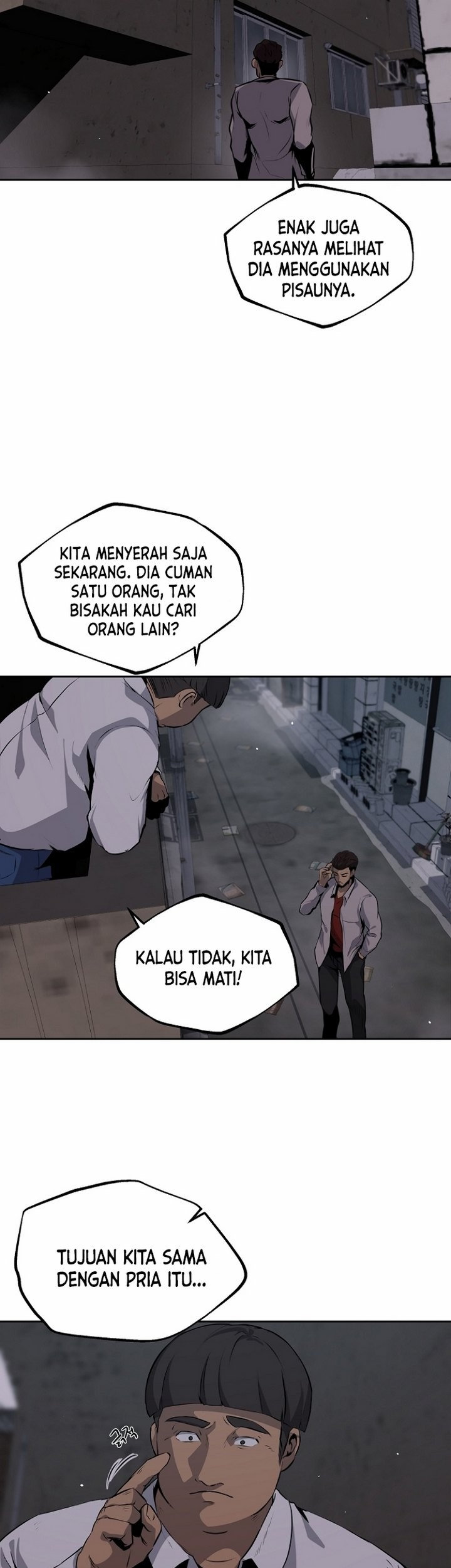 Royal Path Bab 03.1 halaman 22