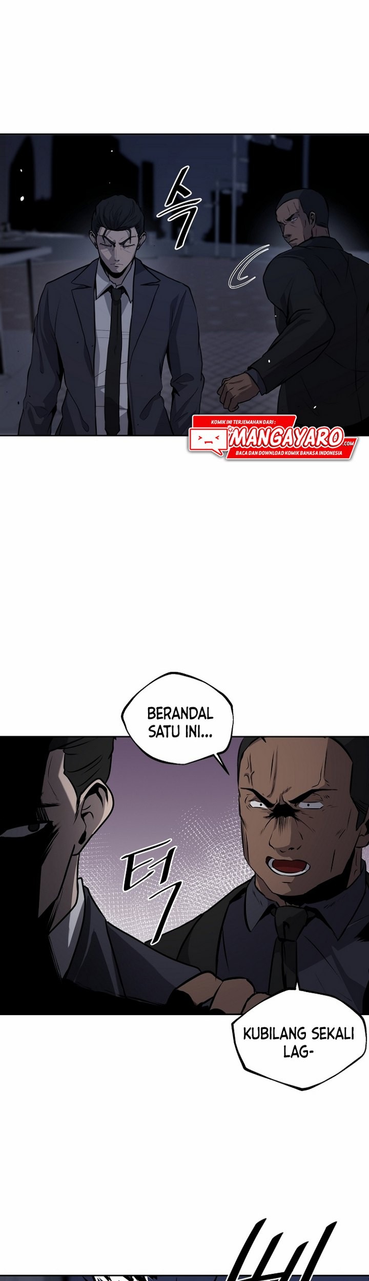 Royal Path Bab 03.2 halaman 22