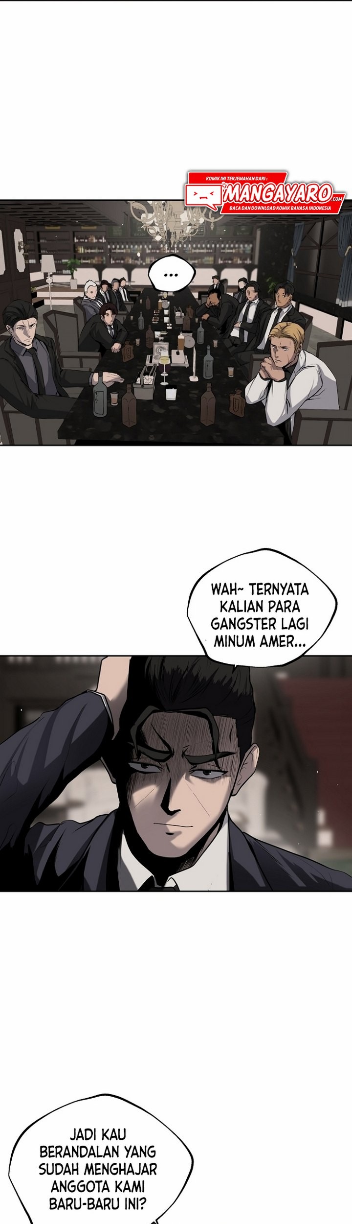 Royal Path Bab 03.2 halaman 32