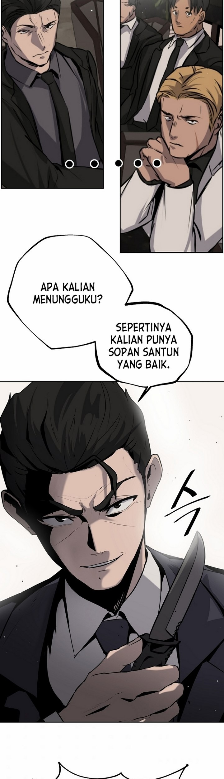 Royal Path Bab 04.1 halaman 10