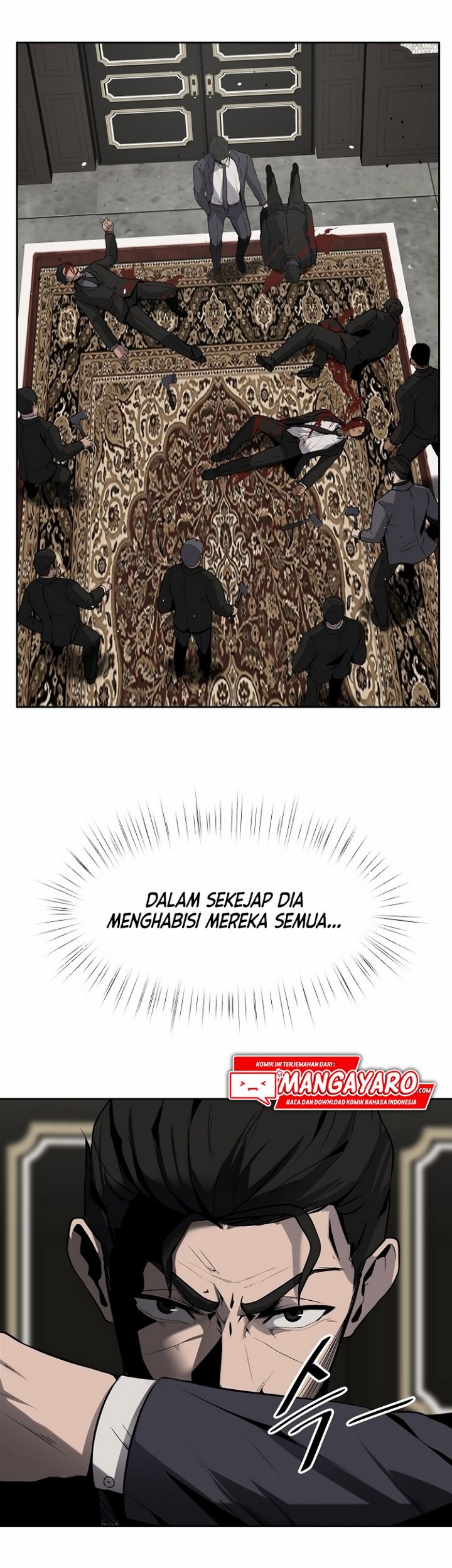 Royal Path Bab 04.1 halaman 24