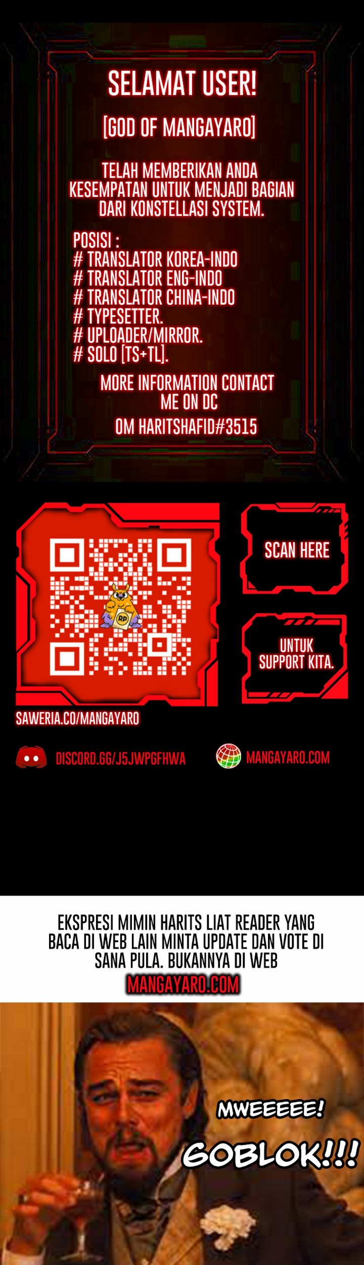 Royal Path Bab 04.1 halaman 38
