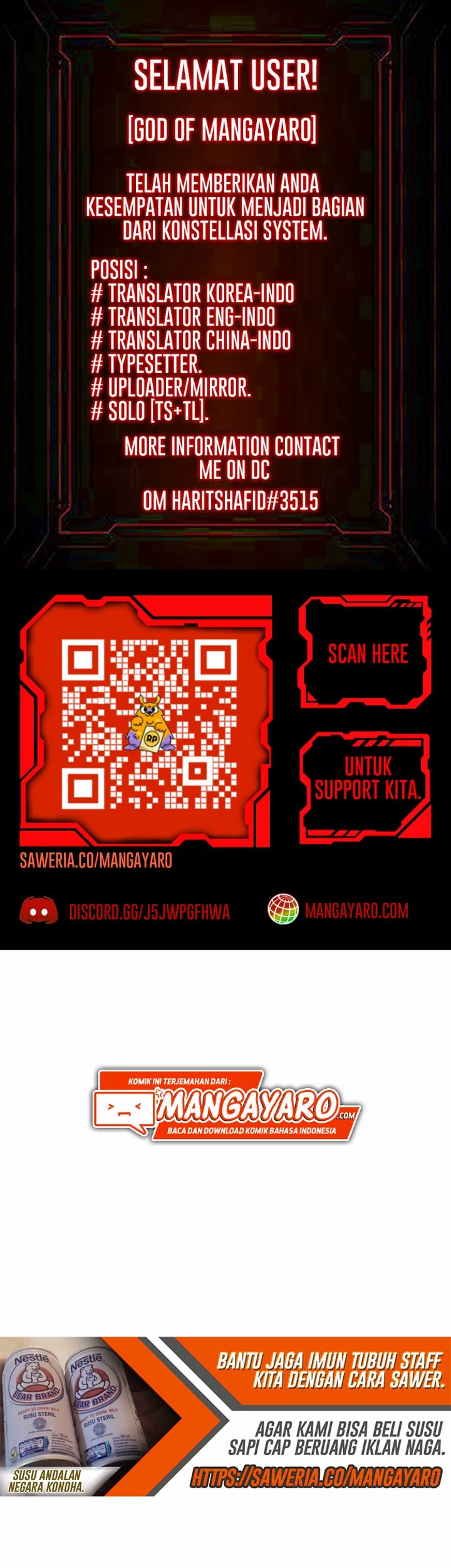 Royal Path Bab 04.2 halaman 2
