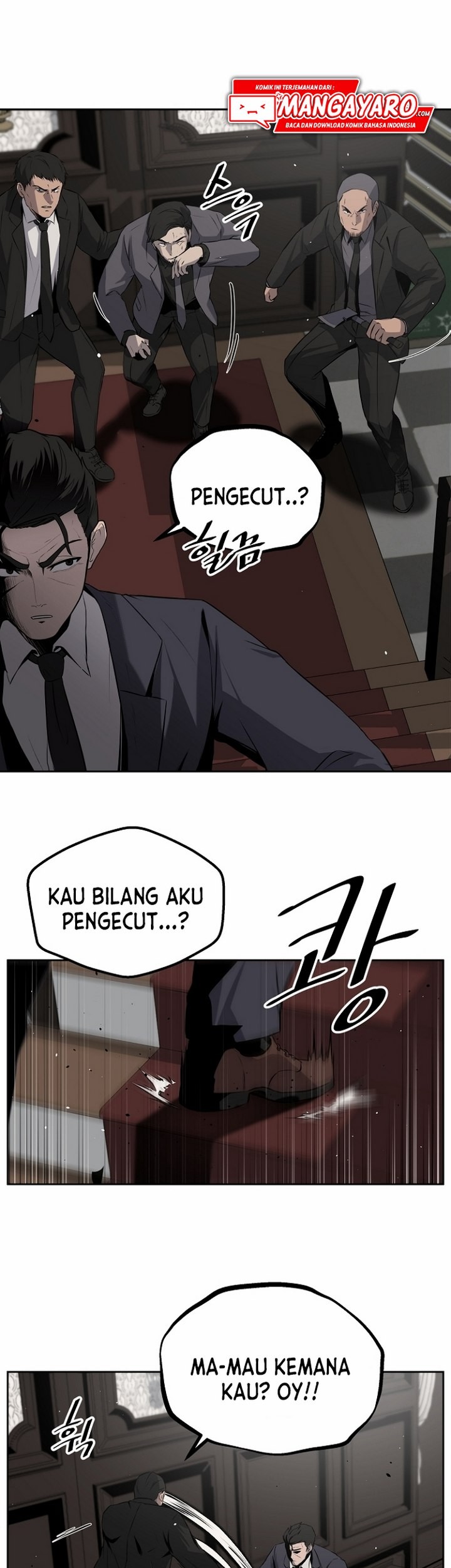 Royal Path Bab 04.2 halaman 6