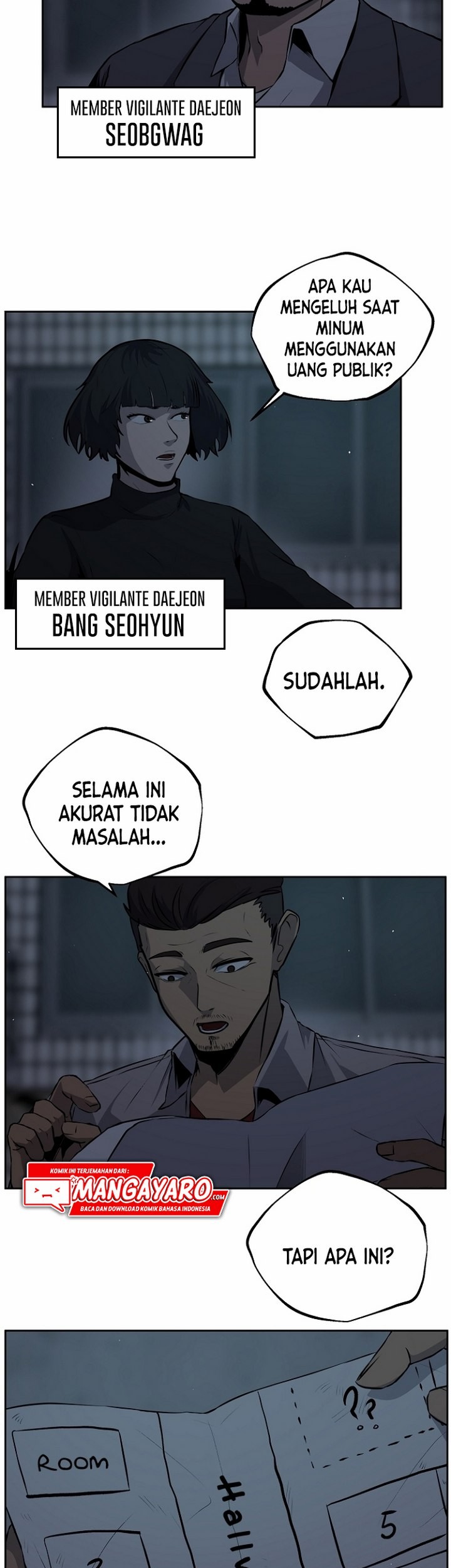Royal Path Bab 04.2 halaman 14
