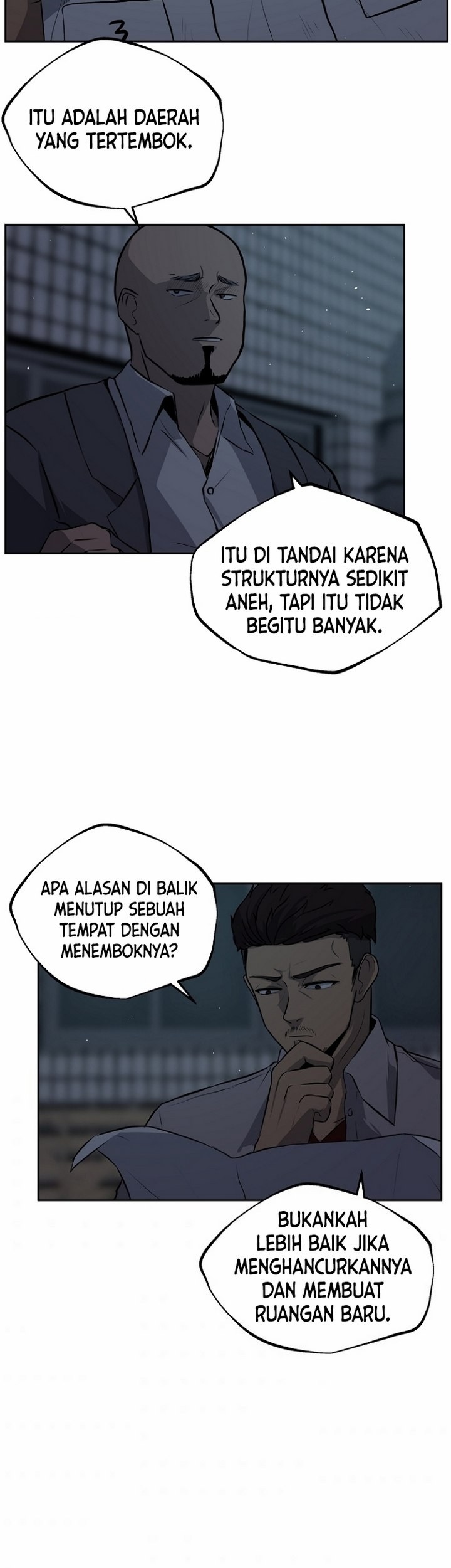 Royal Path Bab 04.2 halaman 16
