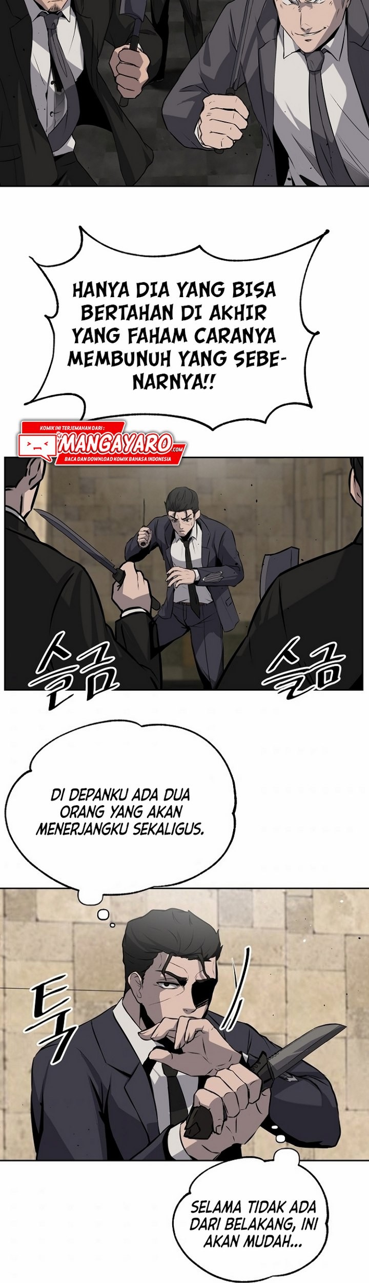 Royal Path Bab 04.2 halaman 24