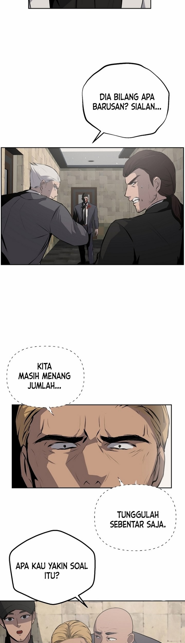 Royal Path Bab 05.1 halaman 16