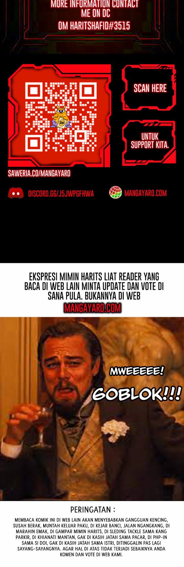 Royal Path Bab 05.1 halaman 40