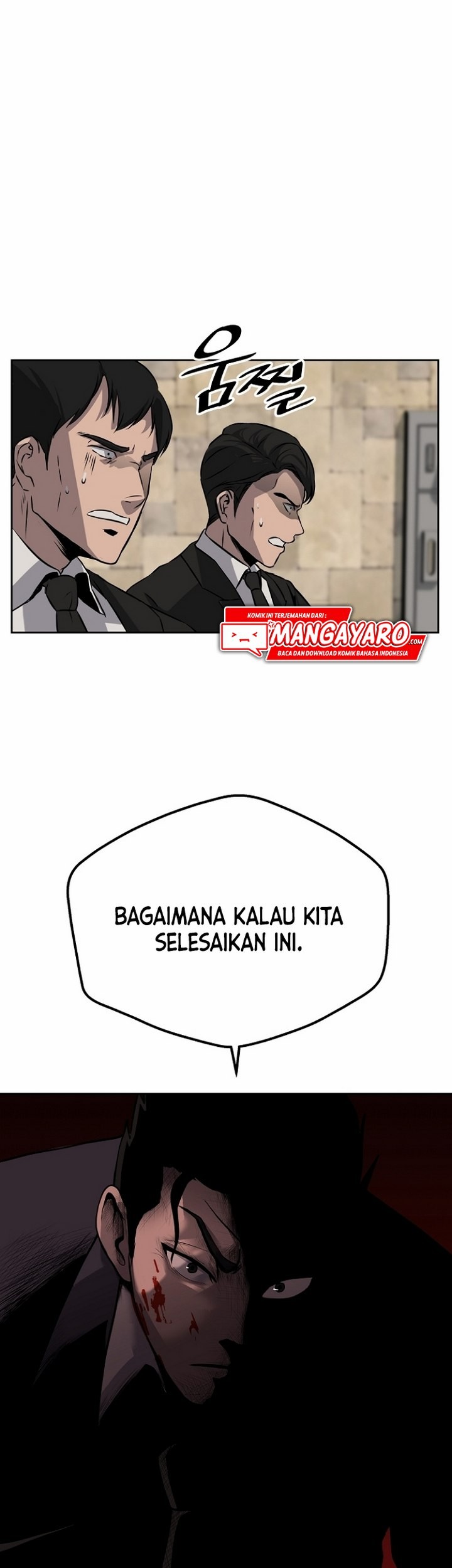 Royal Path Bab 05.2 halaman 4
