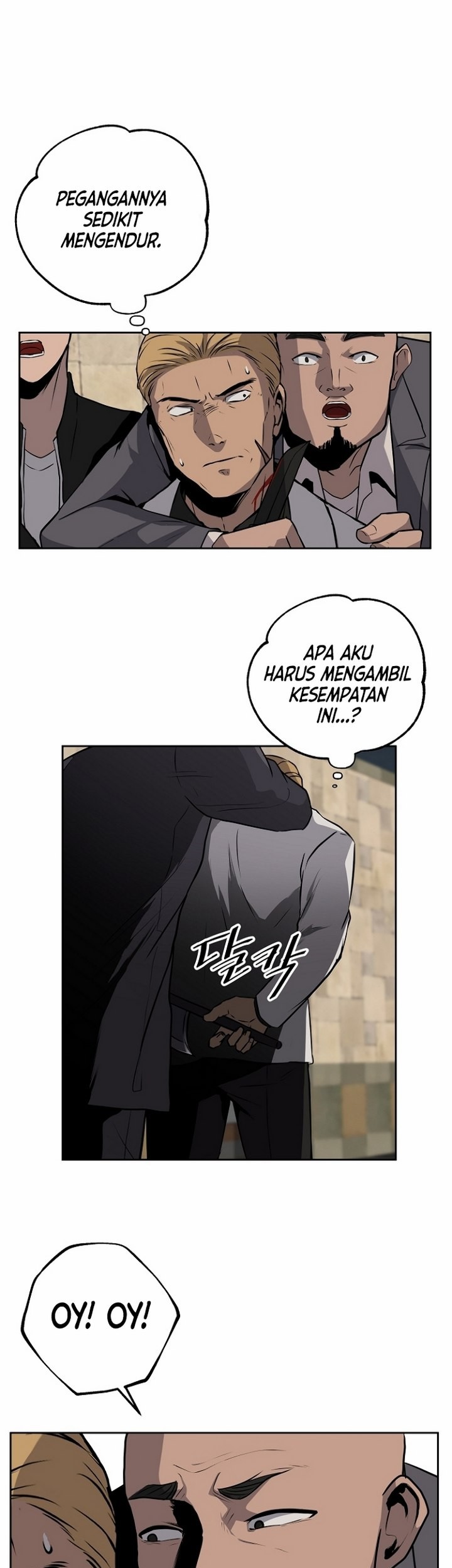Royal Path Bab 05.2 halaman 6
