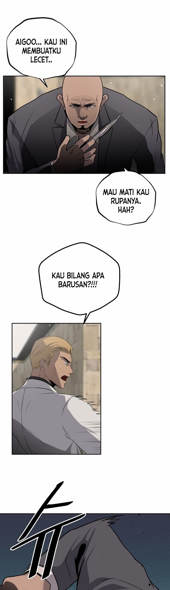 Royal Path Bab 05.2 halaman 10