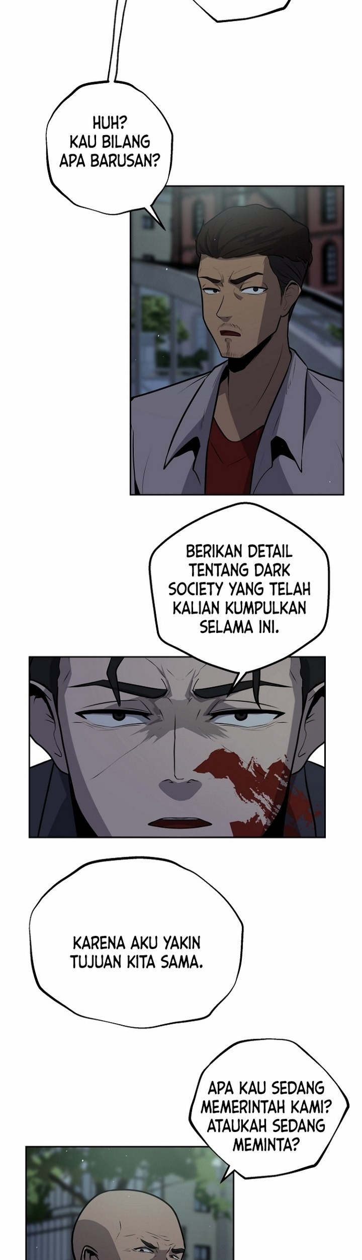 Royal Path Bab 05.2 halaman 20