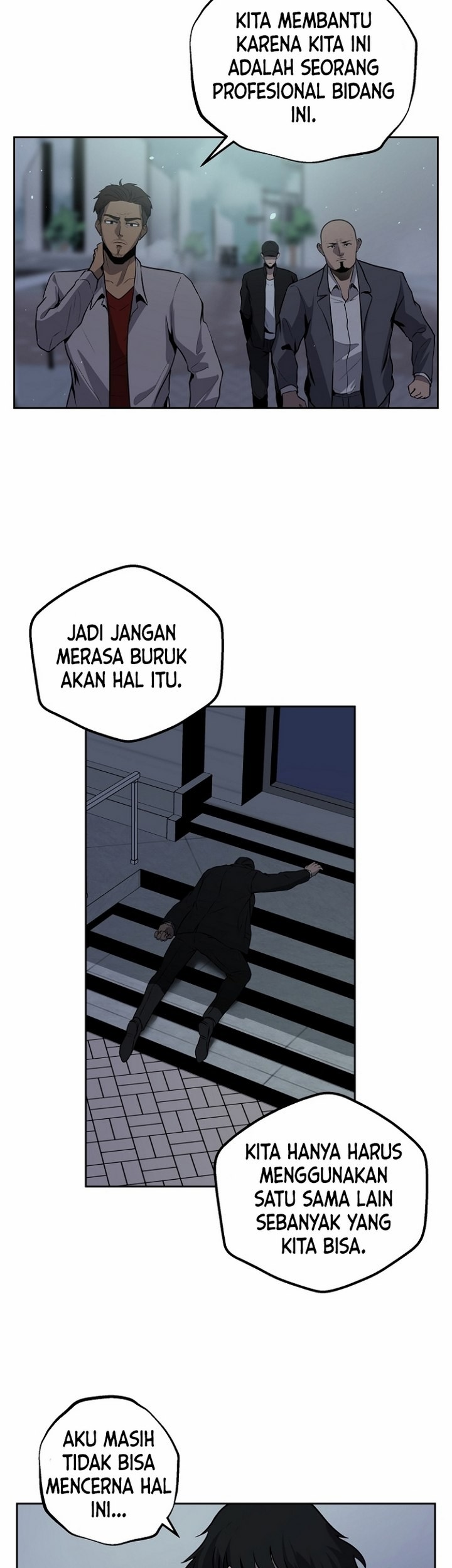 Royal Path Bab 05.2 halaman 36