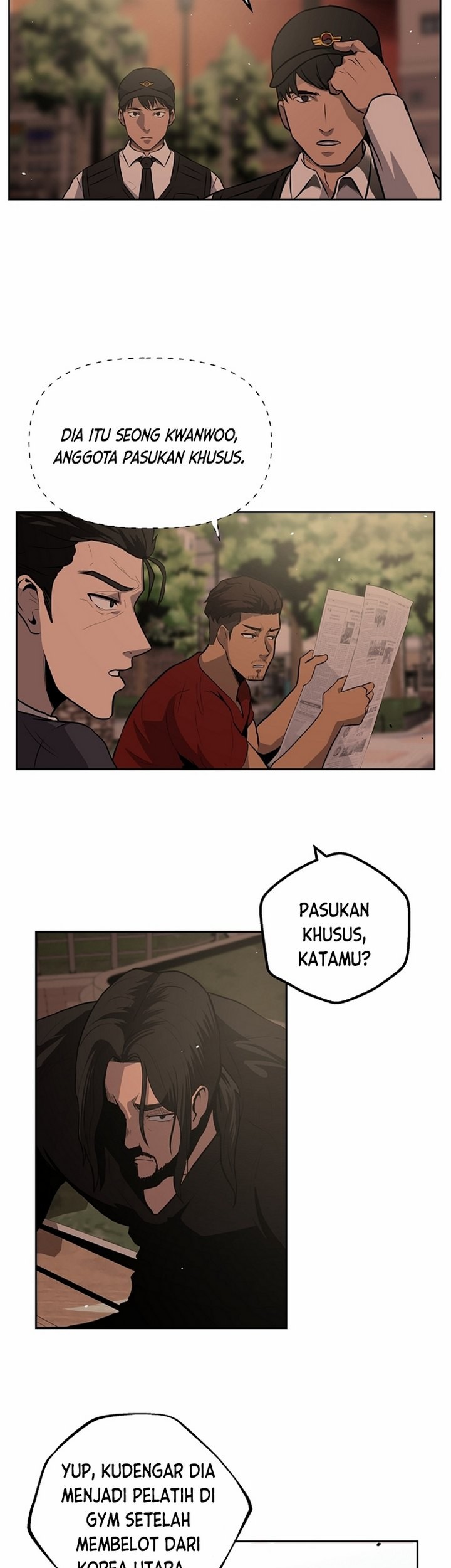 Royal Path Bab 06.1 halaman 24