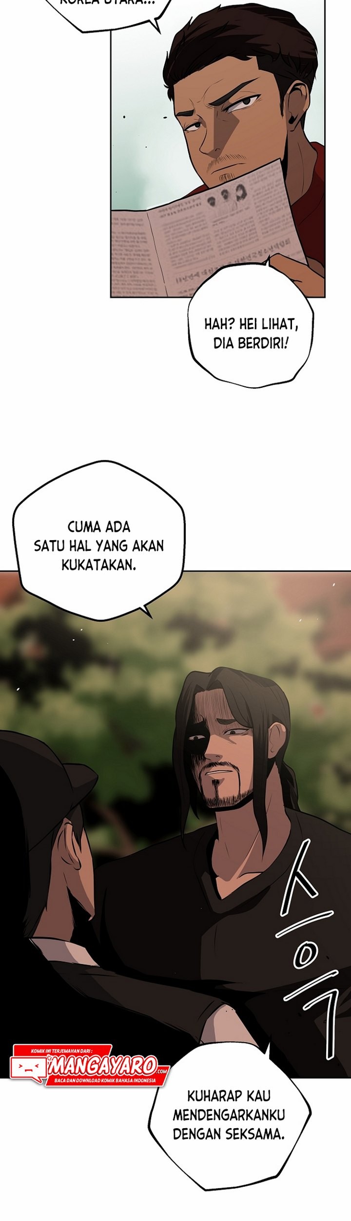 Royal Path Bab 06.1 halaman 26