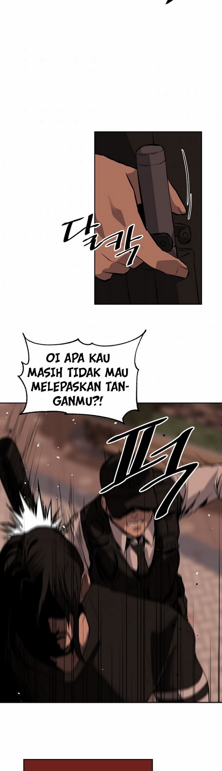 Royal Path Bab 06.1 halaman 36