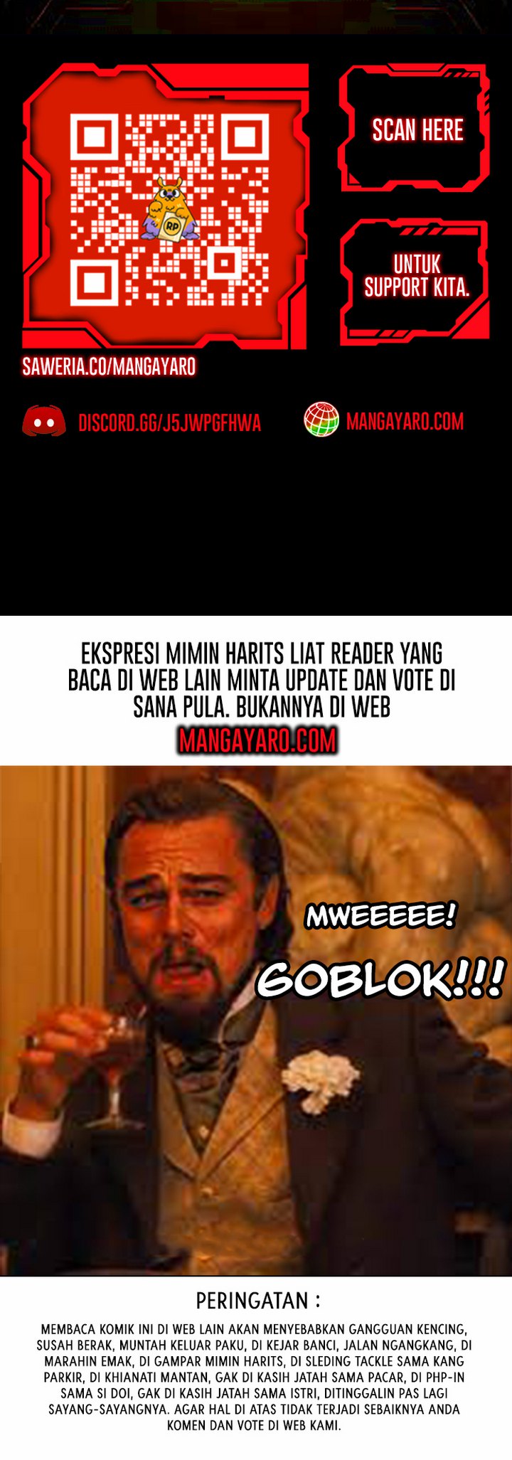 Royal Path Bab 06.1 halaman 42