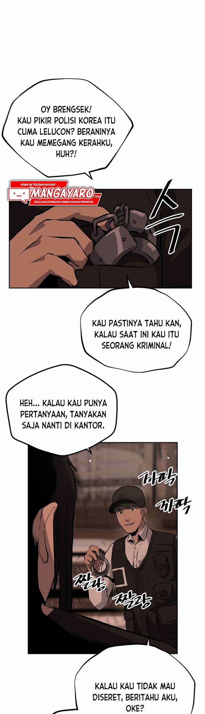 Royal Path Bab 06.2 halaman 4