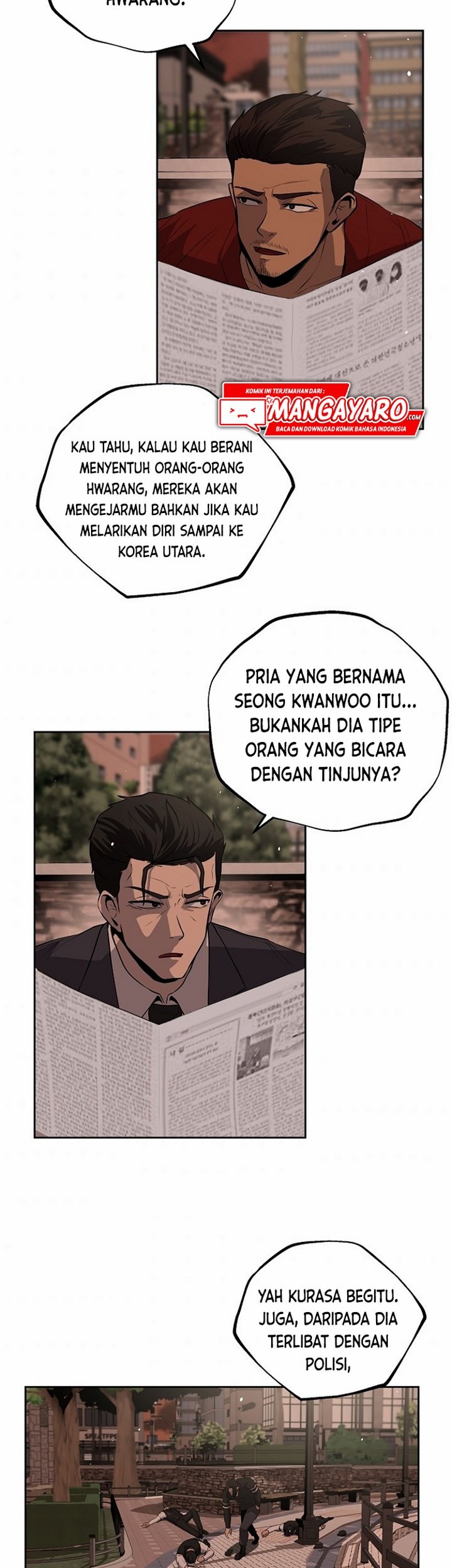 Royal Path Bab 06.2 halaman 24
