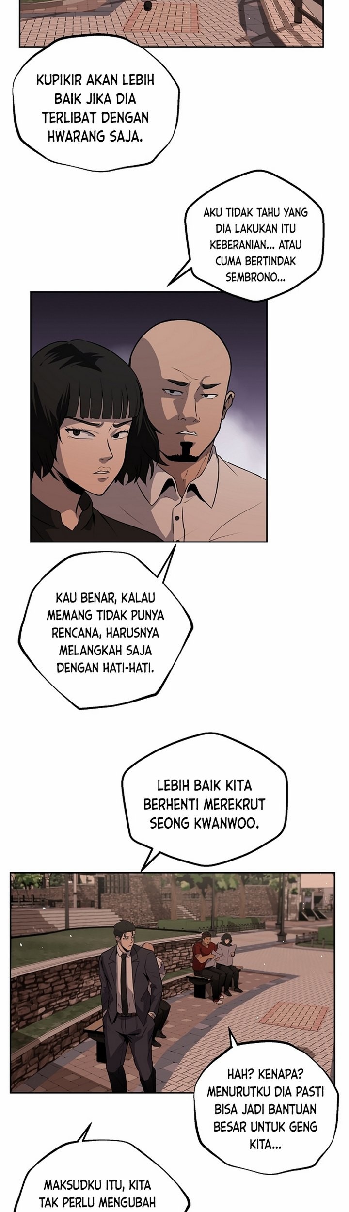 Royal Path Bab 06.2 halaman 26