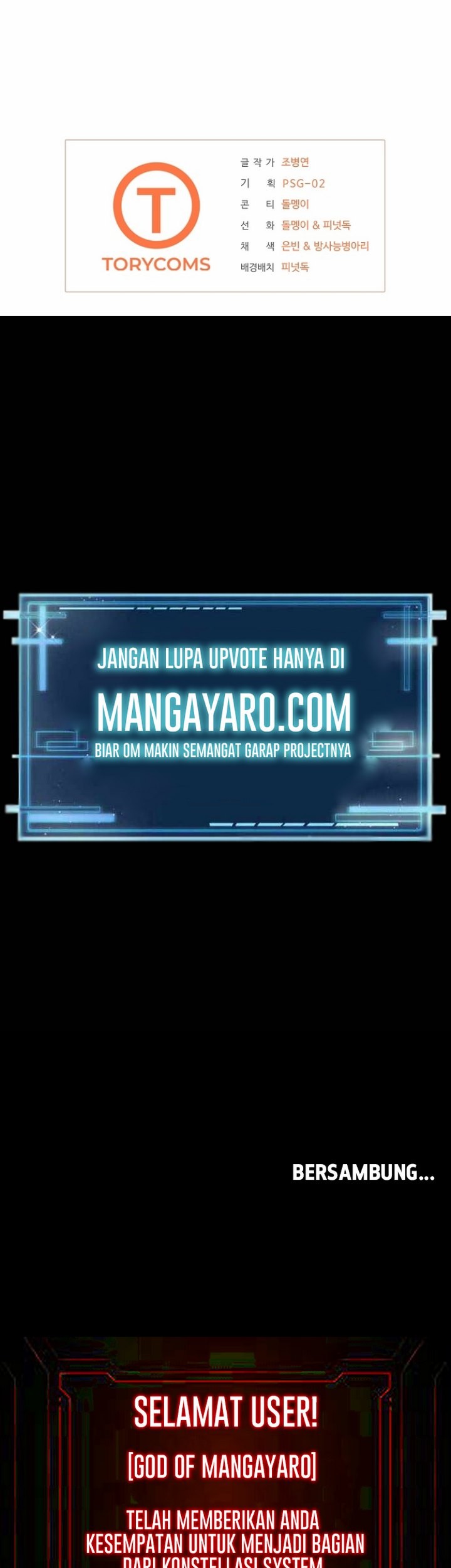 Royal Path Bab 06.2 halaman 38
