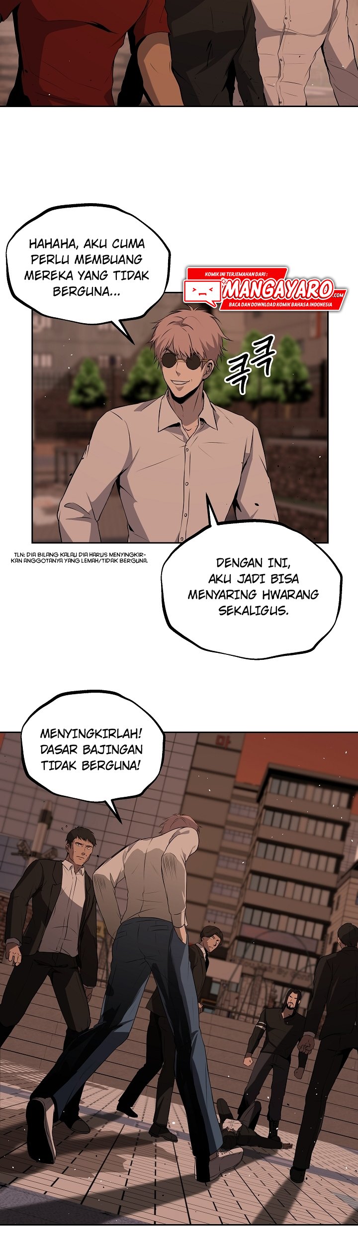 Royal Path Bab 07 halaman 24