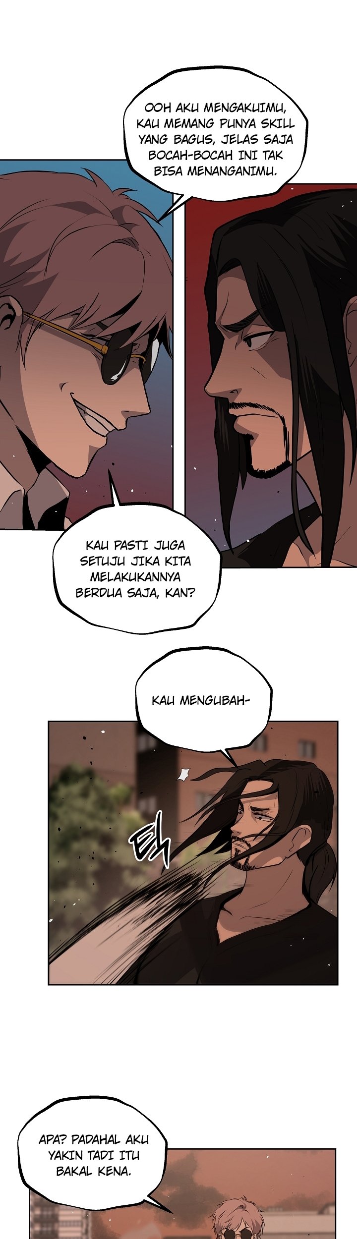Royal Path Bab 07 halaman 25