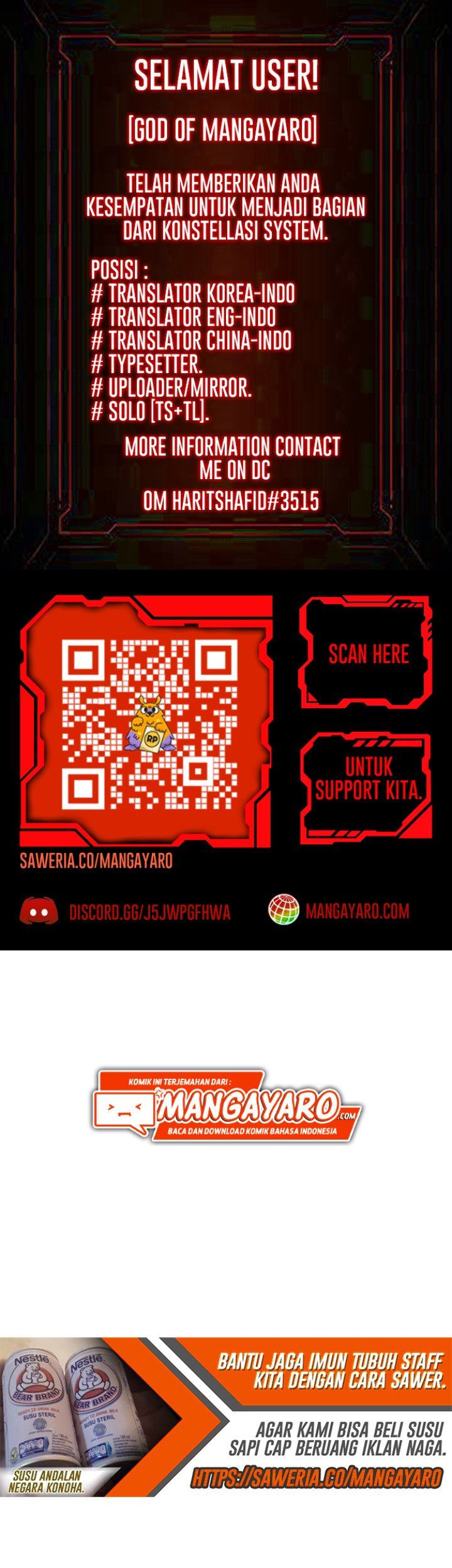 Royal Path Bab 08 halaman 2