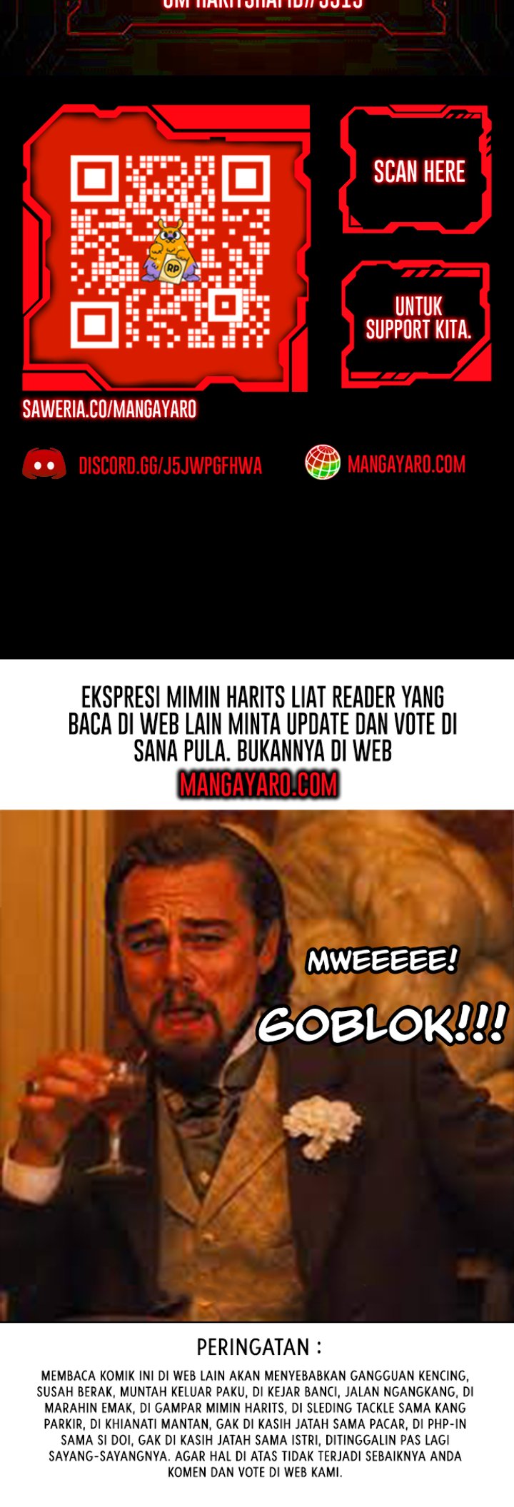 Royal Path Bab 08 halaman 40