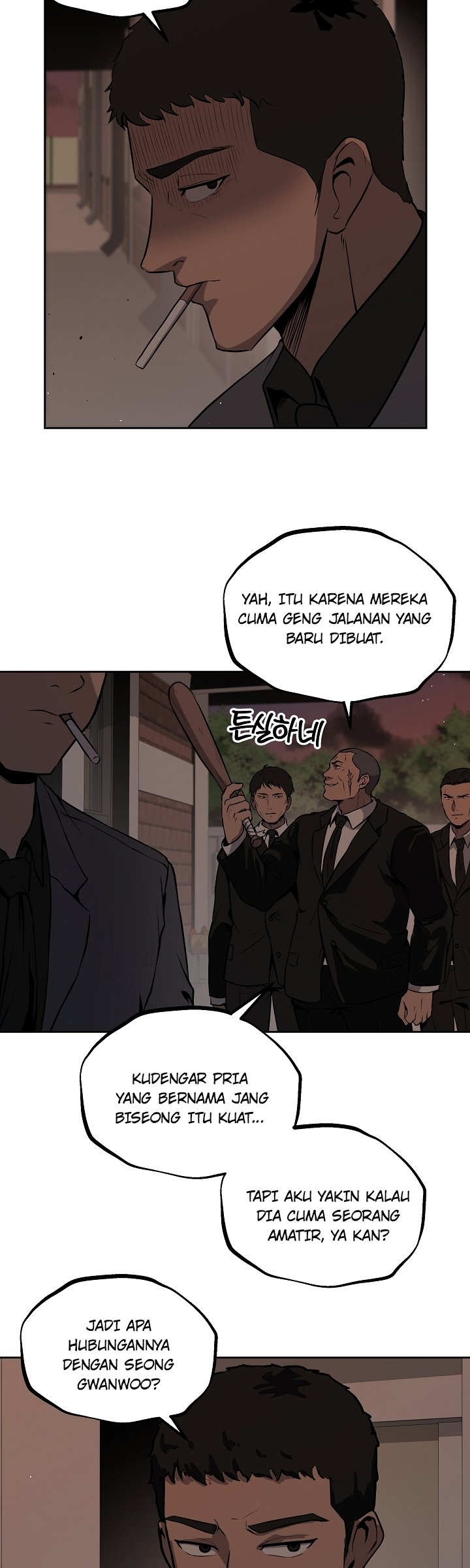 Royal Path Bab 09 halaman 15