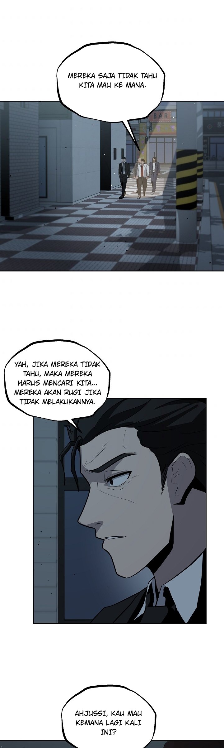 Royal Path Bab 09 halaman 20
