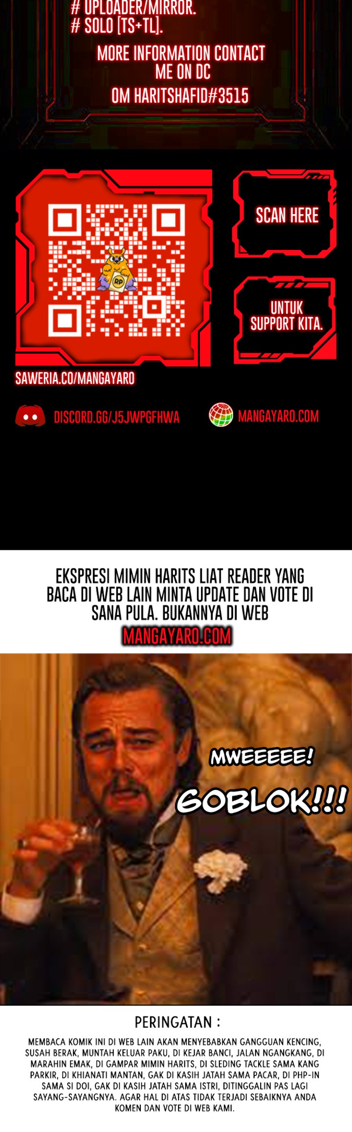 Royal Path Bab 09 halaman 40