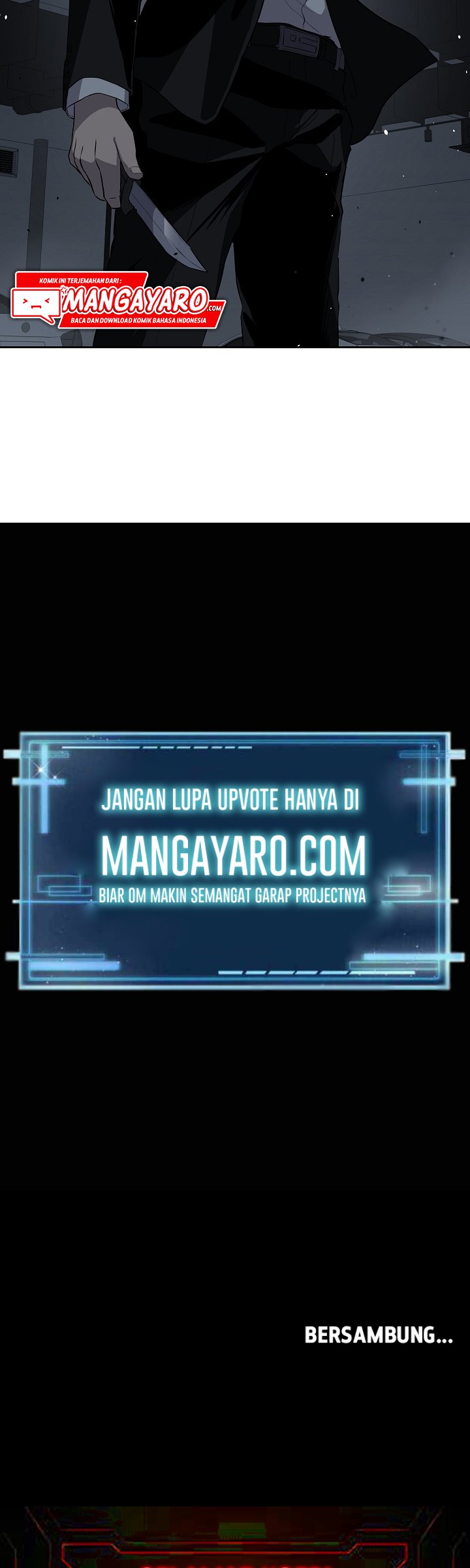 Royal Path Bab 10 halaman 40