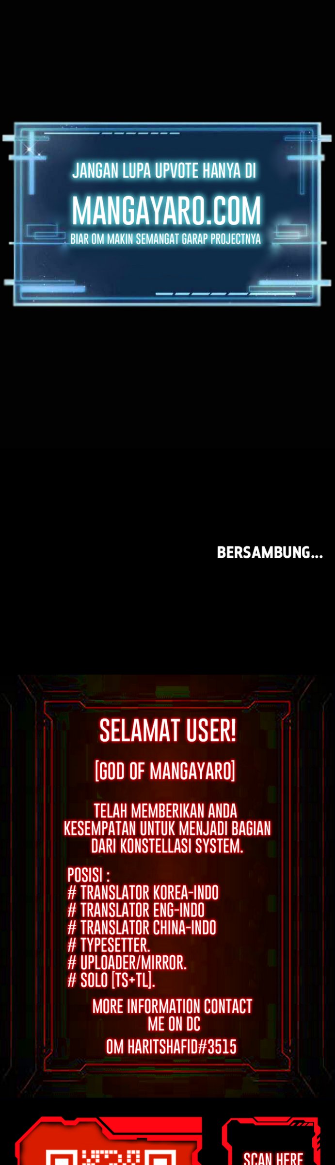 Royal Path Bab 11 halaman 37