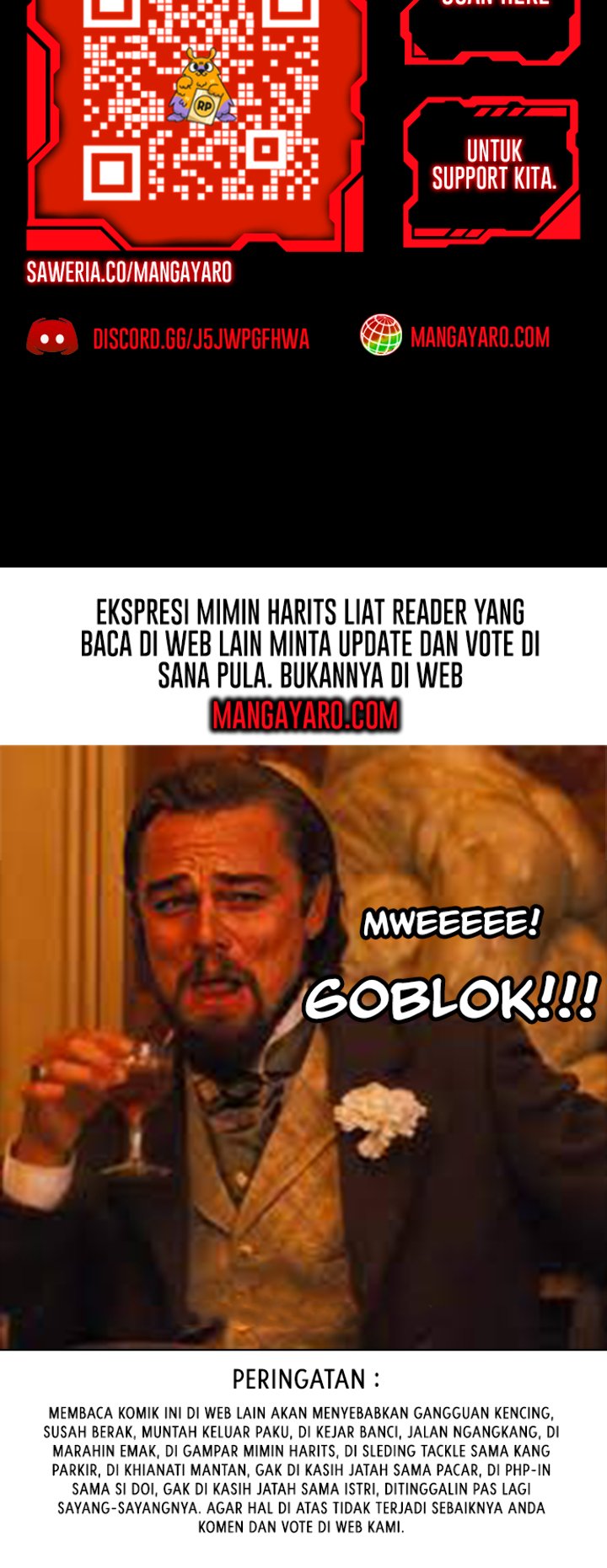 Royal Path Bab 11 halaman 38