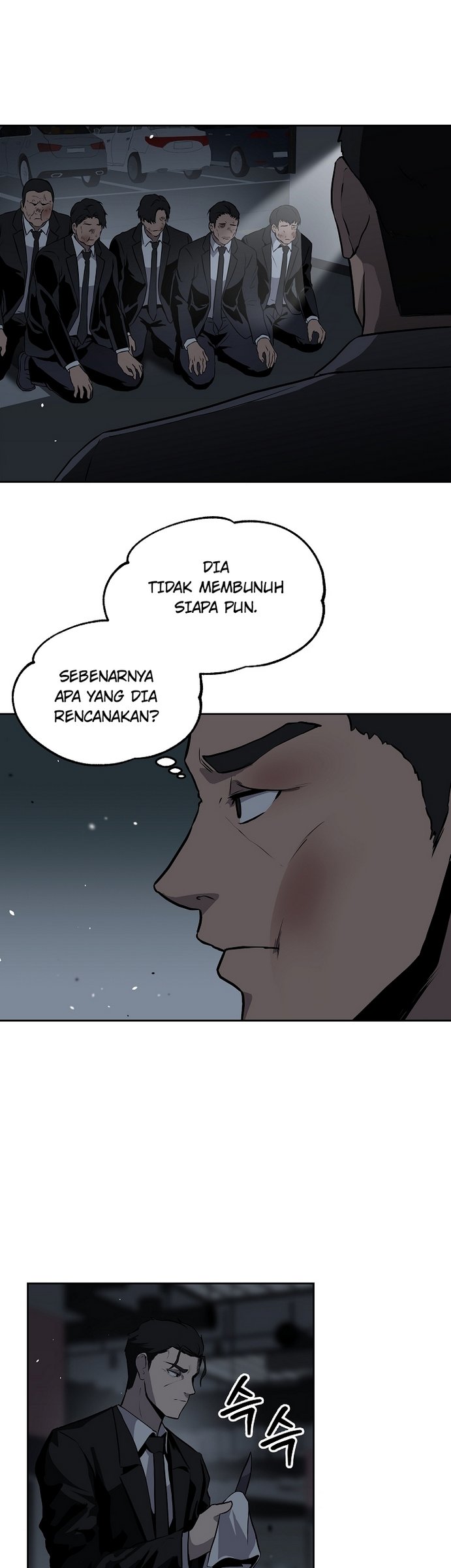 Royal Path Bab 12 halaman 4