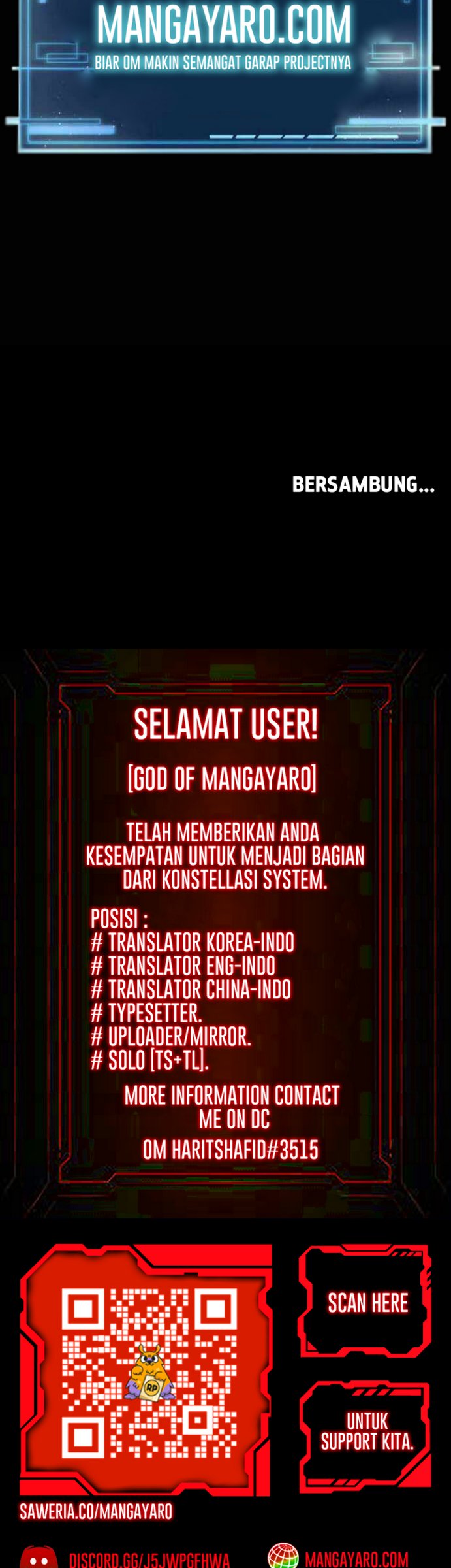 Royal Path Bab 12 halaman 37