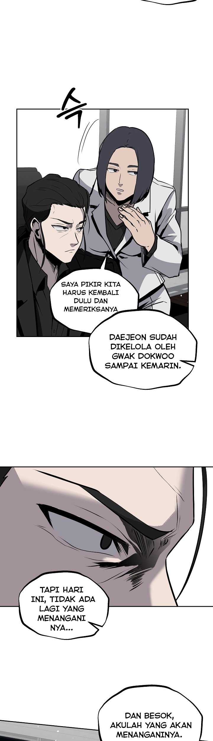 Royal Path Bab 14 halaman 22