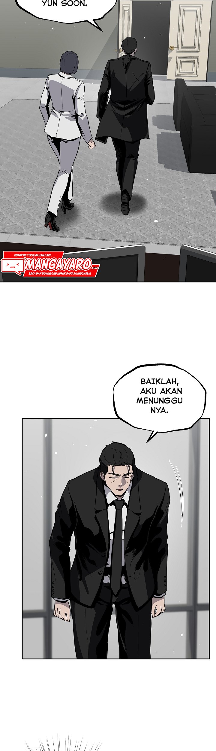 Royal Path Bab 14 halaman 26